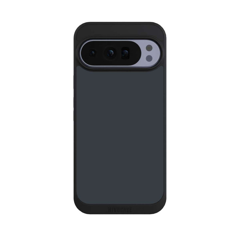 Pixel 10 Pro XL NIVOpure Anthracite