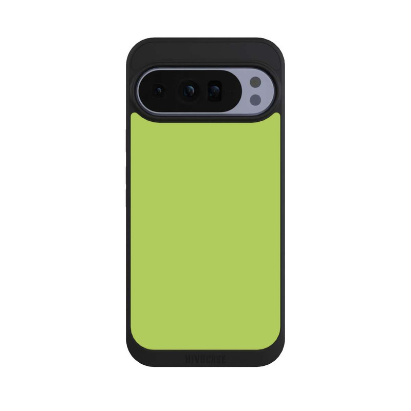 Pixel 10 Pro XL NIVOpure Vert Pâle