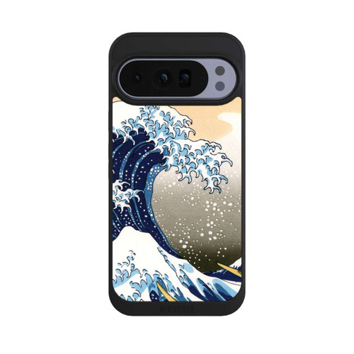 Google Pixel 10 Pro XL NIVOpure Great Wave of Kanagawa