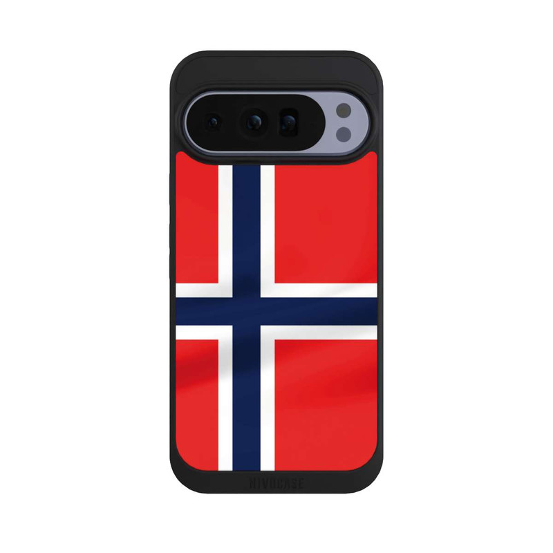 Pixel 10 Pro XL NIVOpure Norwegen