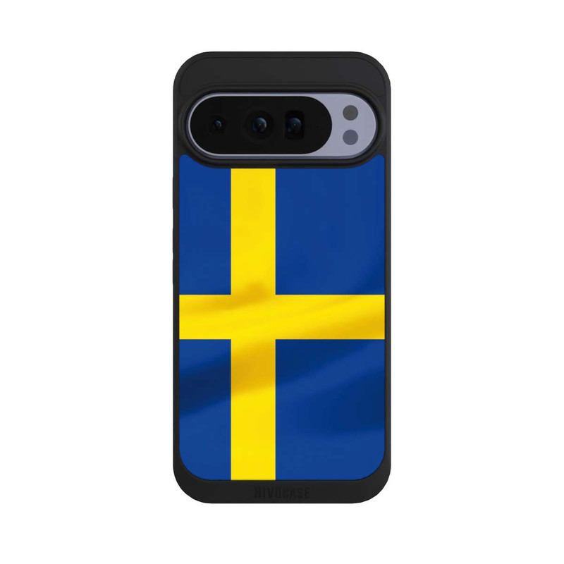 Pixel 10 Pro XL NIVOpure Schweden