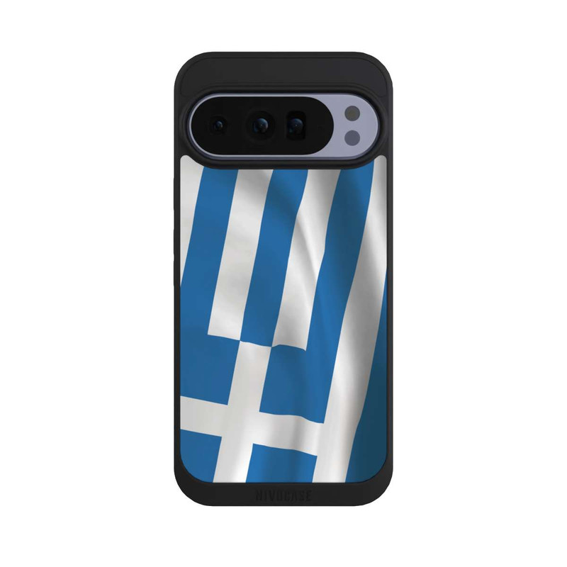 Pixel 10 Pro XL NIVOpure Grèce
