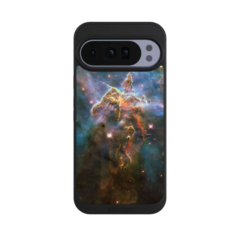 Pixel 10 Pro XL NIVOpure Mystic Mountain