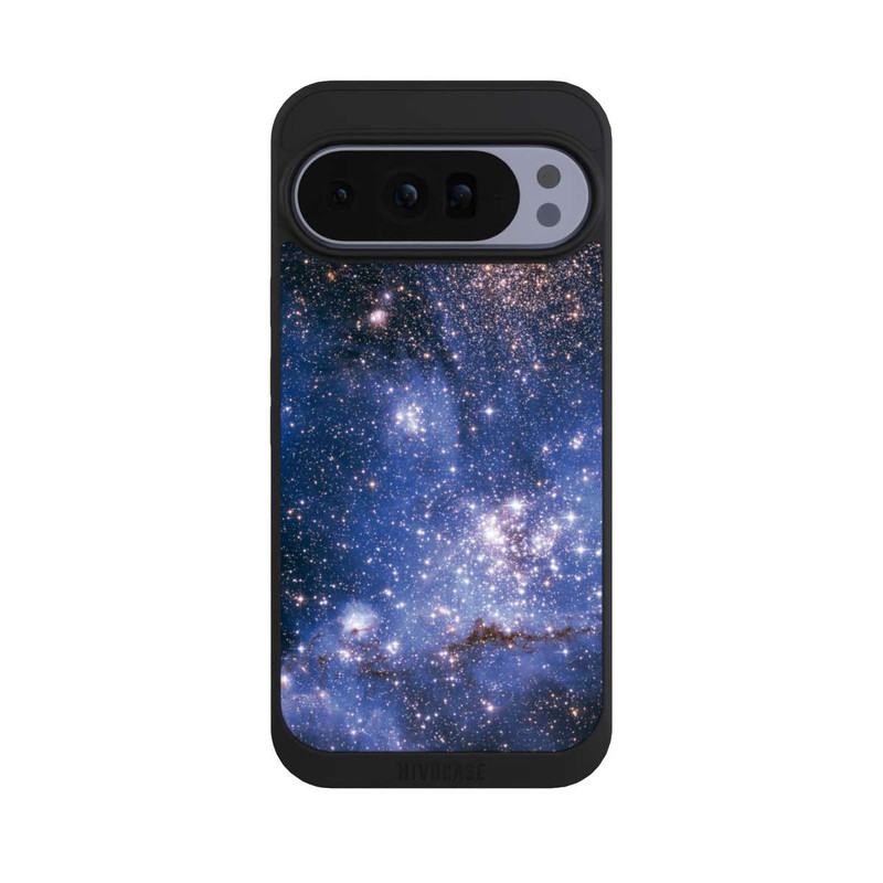 Pixel 10 Pro XL NIVOpure Kleine Magellansche Wolke
