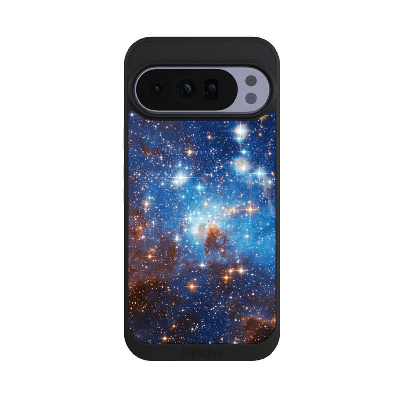 Pixel 10 Pro XL NIVOpure Great Magelanian Cloud
