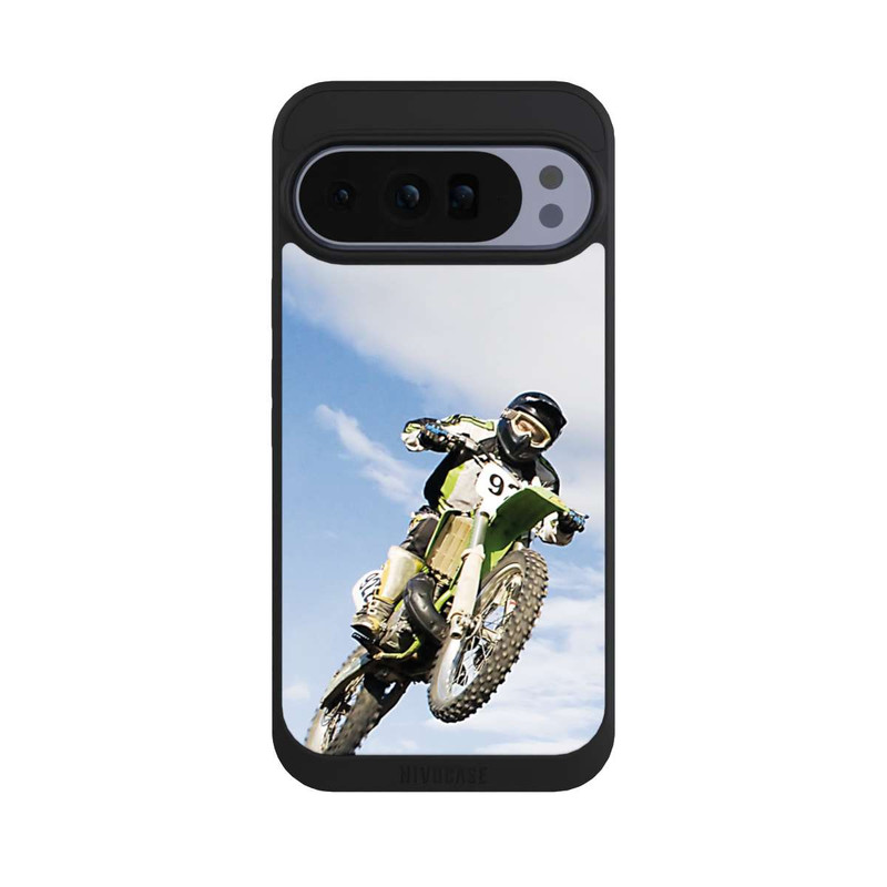 Pixel 10 Pro XL NIVOpure Motocross