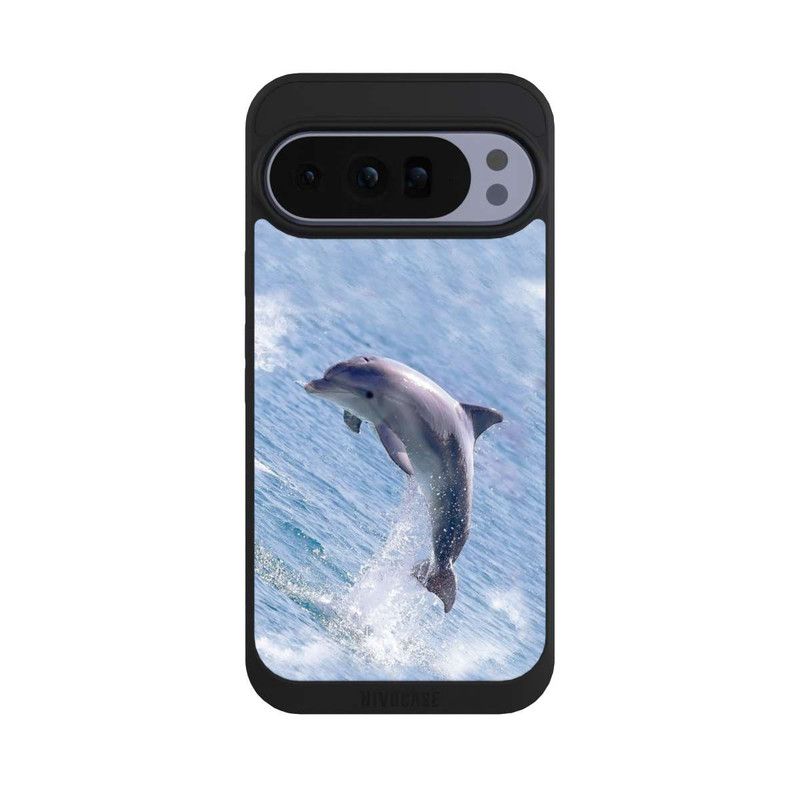 Pixel 10 Pro XL NIVOpure Dauphin Sautant