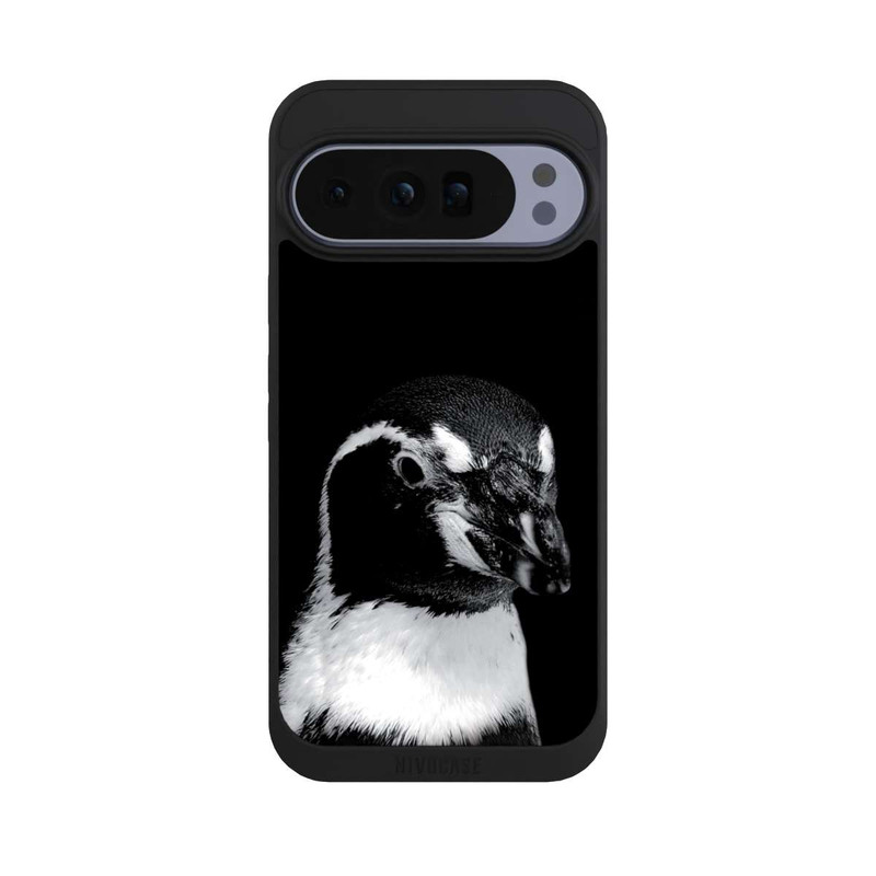 Pixel 10 Pro XL NIVOpure Pingouin