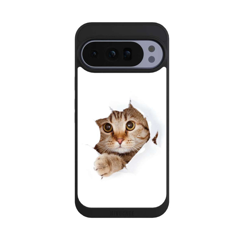 Pixel 10 Pro XL NIVOpure Petit Explorateur
