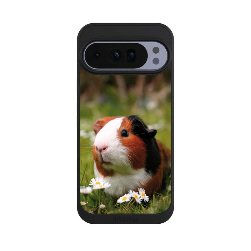 Pixel 10 Pro XL NIVOpure Meerschweinchen