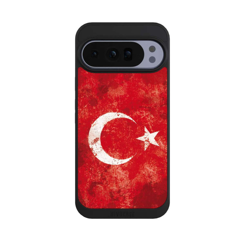 Pixel 10 Pro XL NIVOpure Türkei