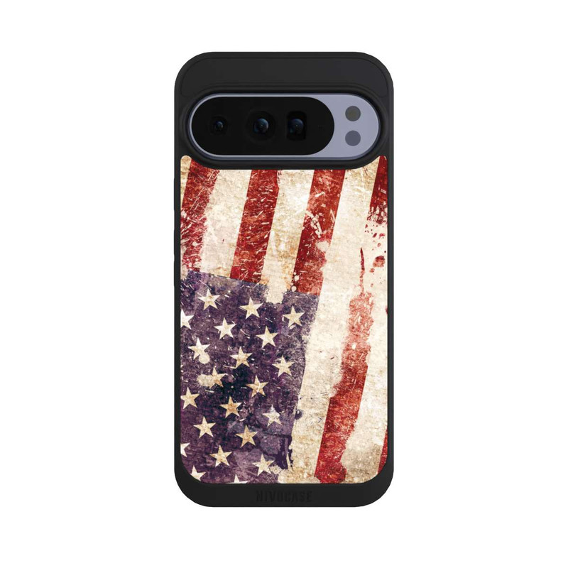 Pixel 10 Pro XL NIVOpure In God We Trust