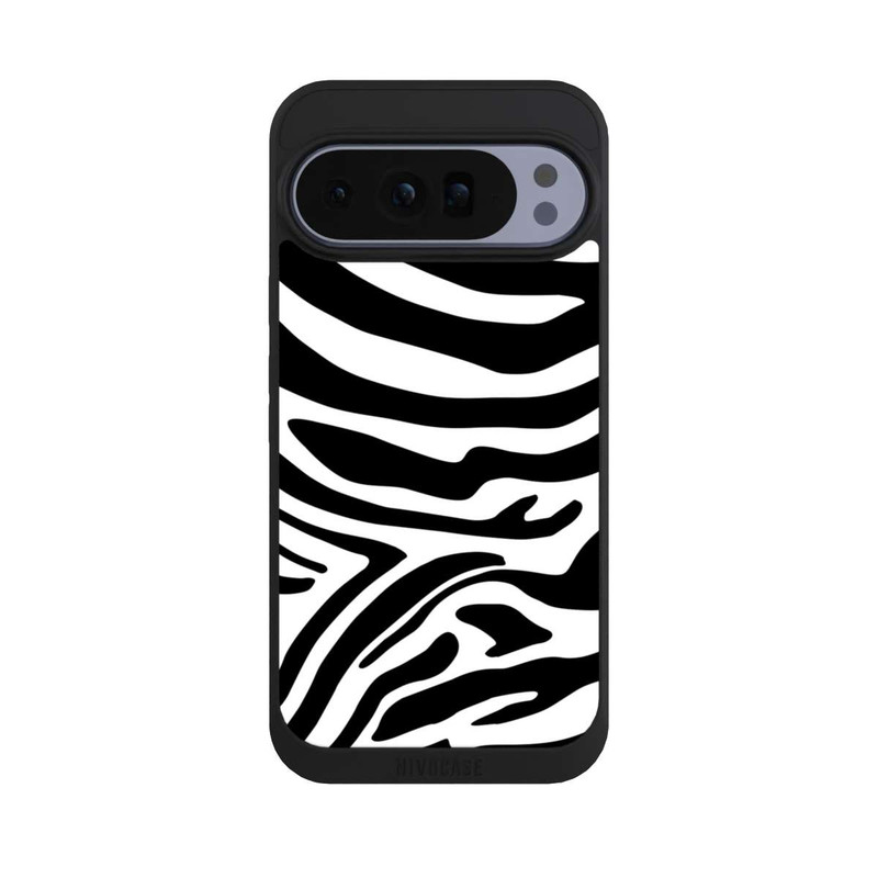 Pixel 10 Pro XL NIVOpure Zèbre