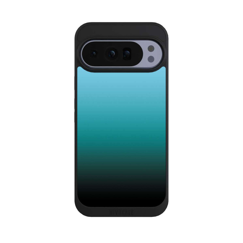 Pixel 10 Pro XL NIVOpure Moderne Dunkelheit