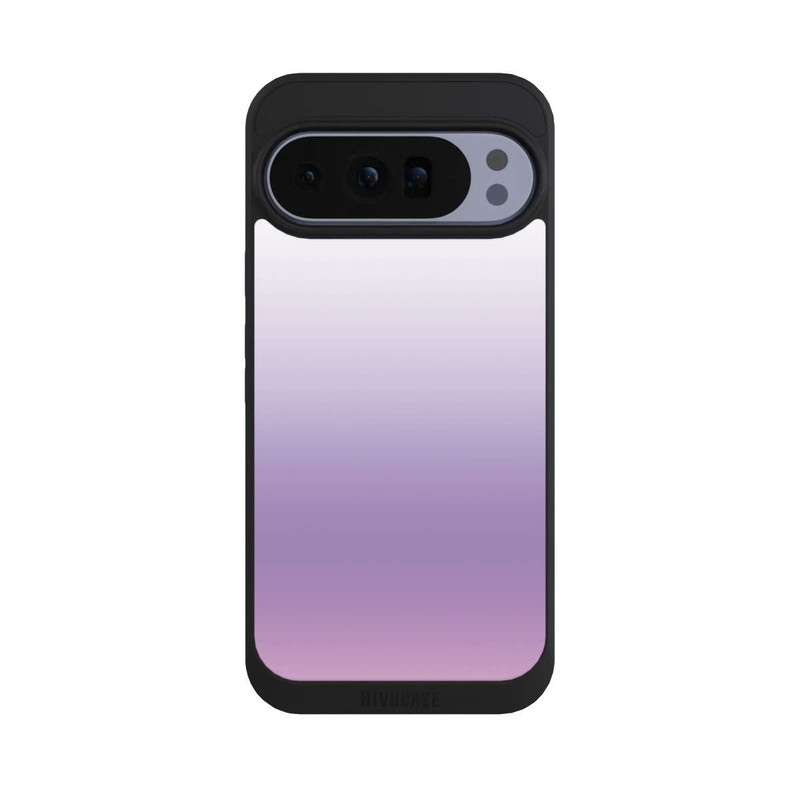 Pixel 10 Pro XL NIVOpure Pastellträume