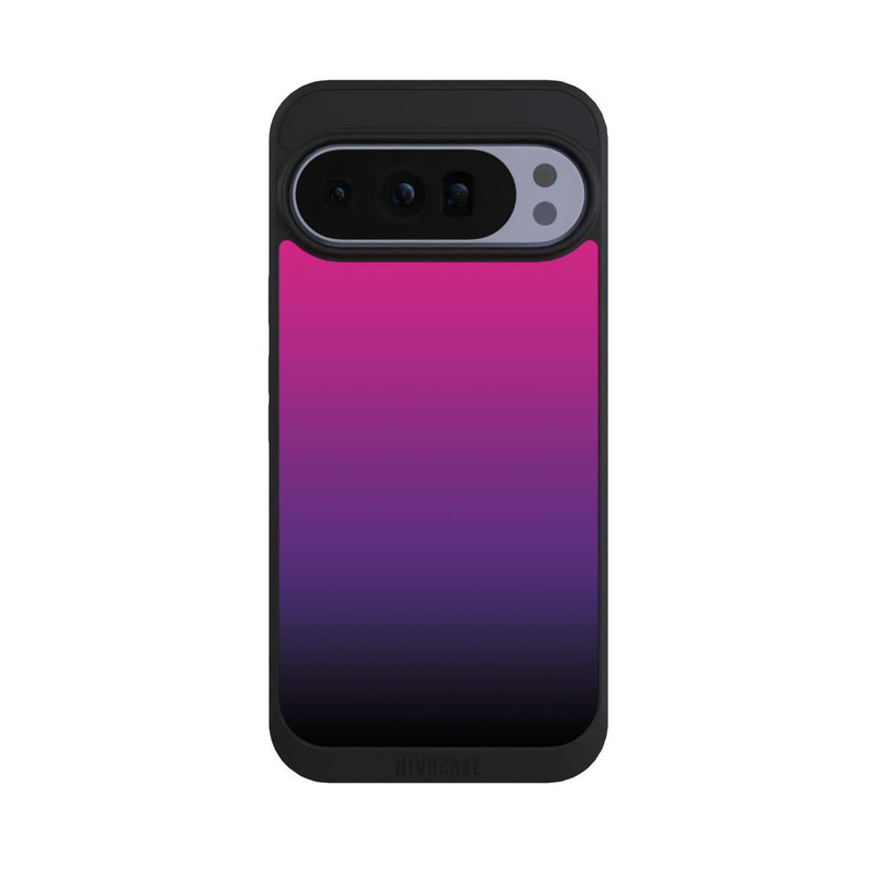 Pixel 10 Pro XL NIVOpure Pink Night