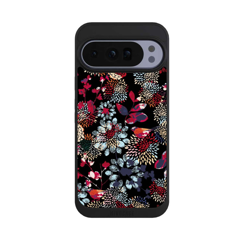 Pixel 10 Pro XL NIVOpure Dark Kimono