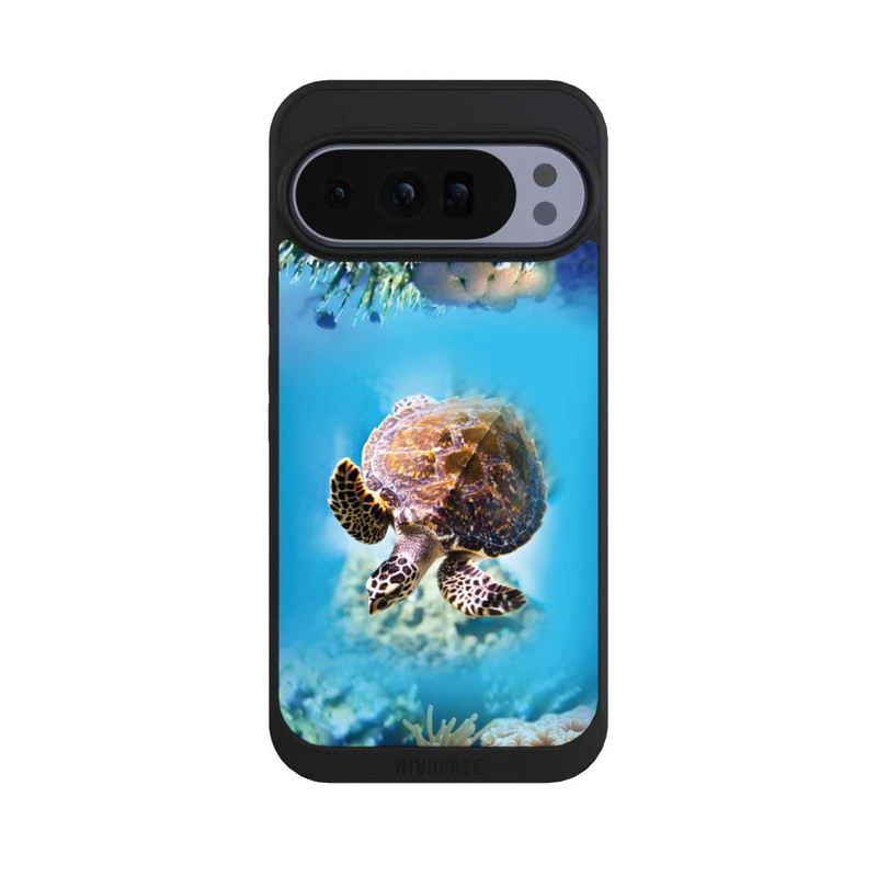 Pixel 10 Pro XL NIVOpure Tortue