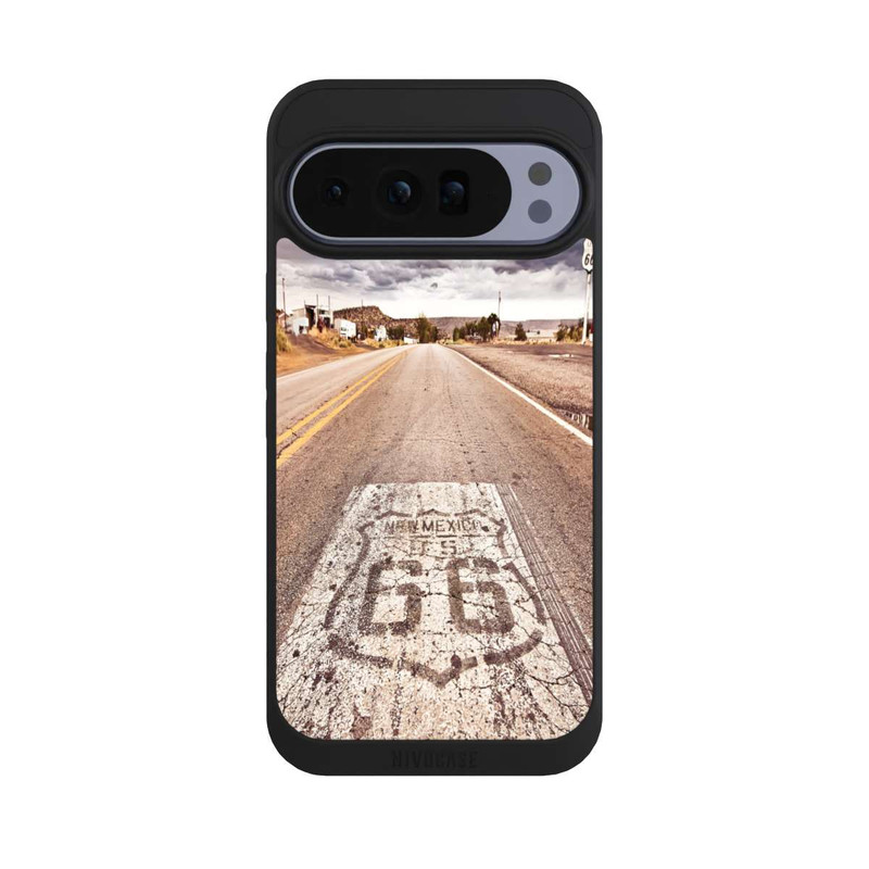 Pixel 10 Pro XL NIVOpure Route 66