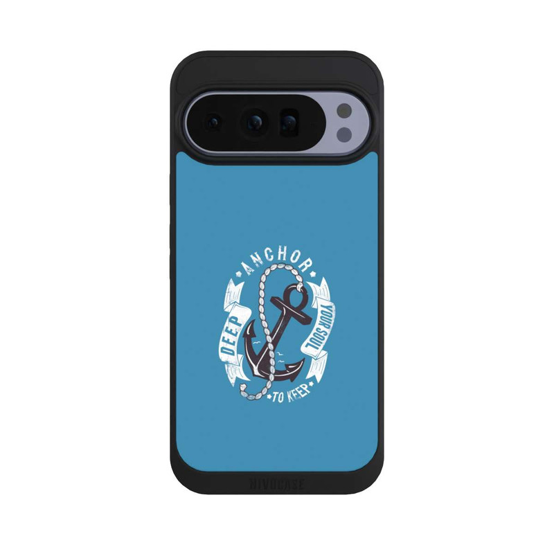 Pixel 10 Pro XL NIVOpure Anchor To Keep Your Soul