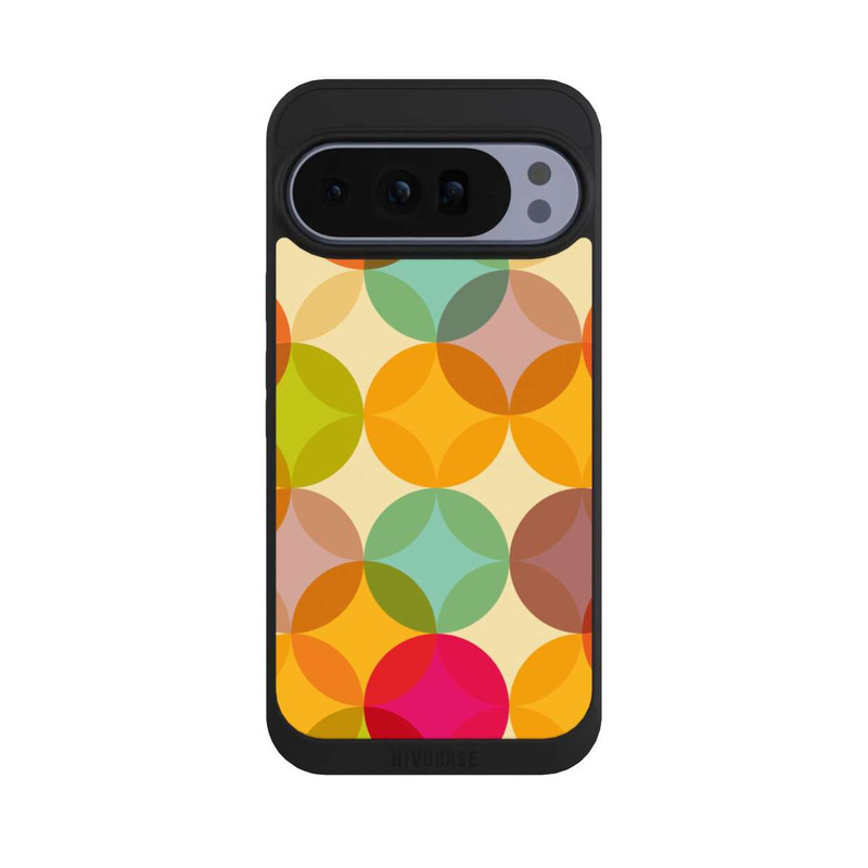 Pixel 10 Pro XL NIVOpure Go in Circles