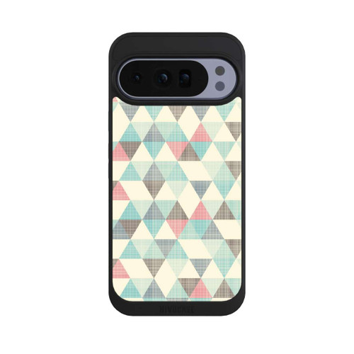 Google Pixel 10 Pro XL NIVOpure Vintage Triangles