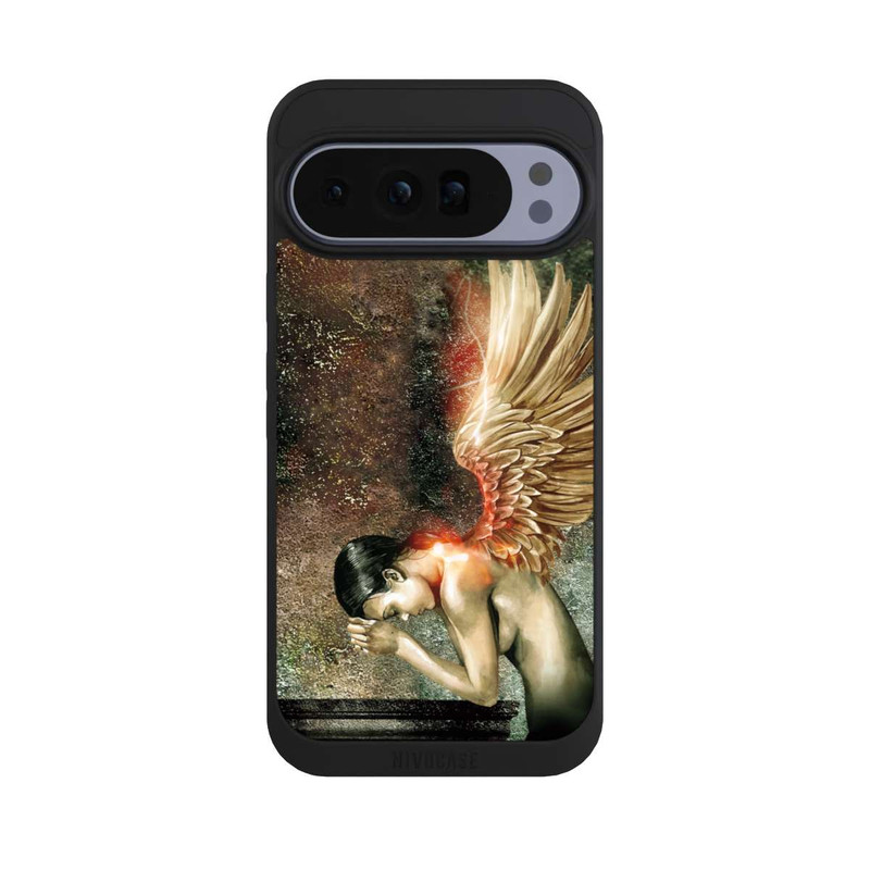 Pixel 10 Pro XL NIVOpure Karma
