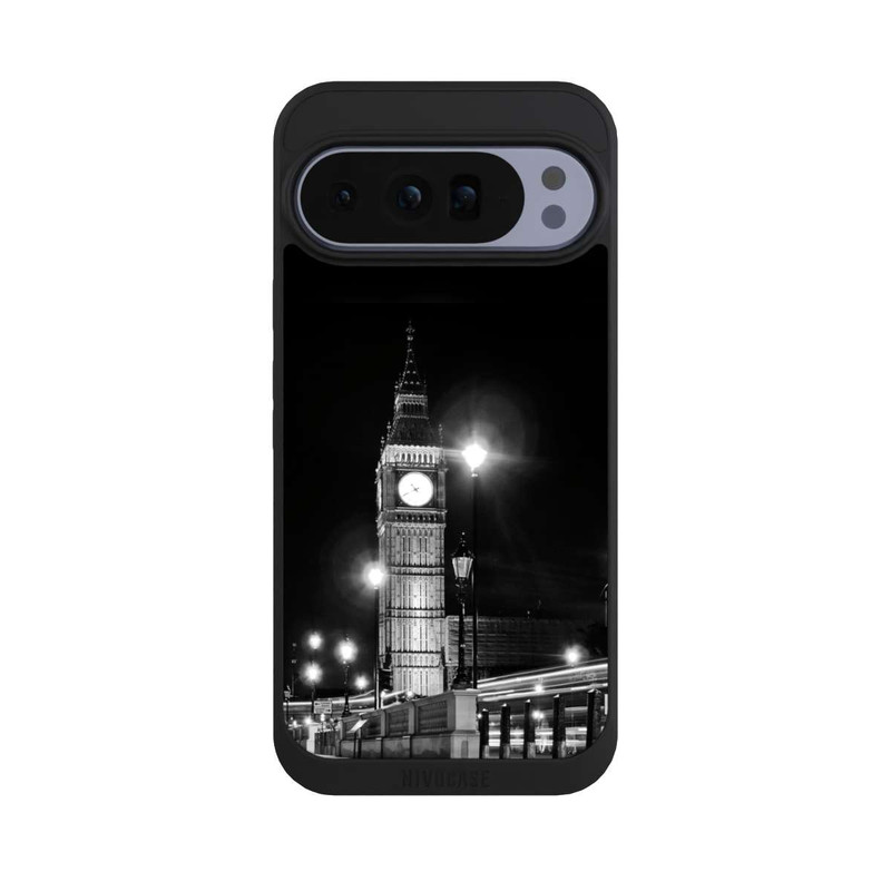 Pixel 10 Pro XL NIVOpure Big Ben
