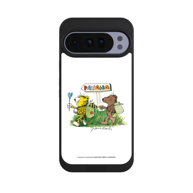 Pixel 10 Pro XL NIVOpure Panama