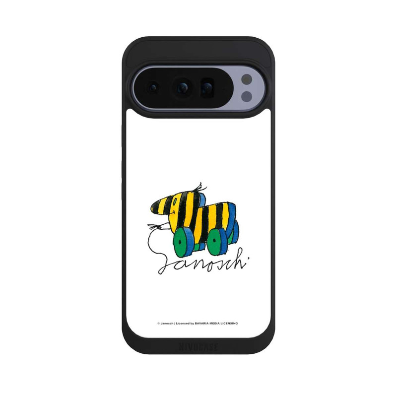 Pixel 10 Pro XL NIVOpure Tigerente