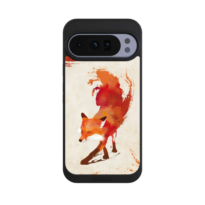 Pixel 10 Pro XL NIVOpure Vulpes Vulpes