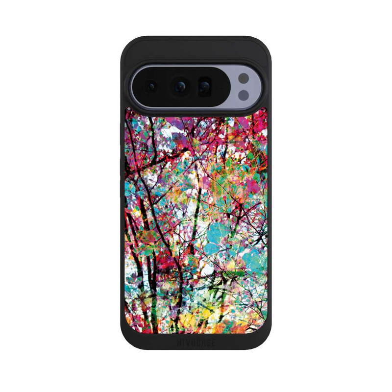 Pixel 10 Pro XL NIVOpure Herbst8