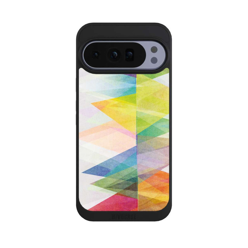 Pixel 10 Pro XL NIVOpure Graphique 37