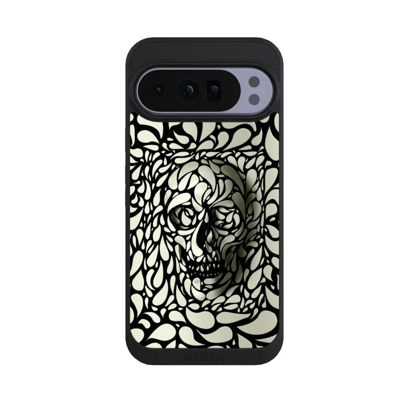 Pixel 10 Pro XL NIVOpure Tiefer Schädel