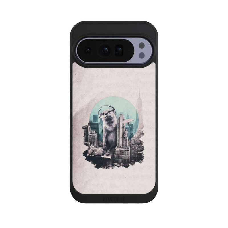 Pixel 10 Pro XL NIVOpure DJ 3