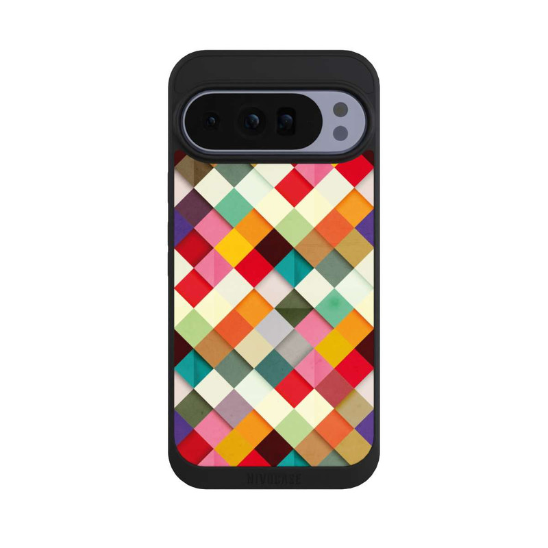 Pixel 10 Pro XL NIVOpure Pass This on