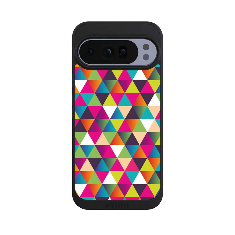 Pixel 10 Pro XL NIVOpure Motif Crazy