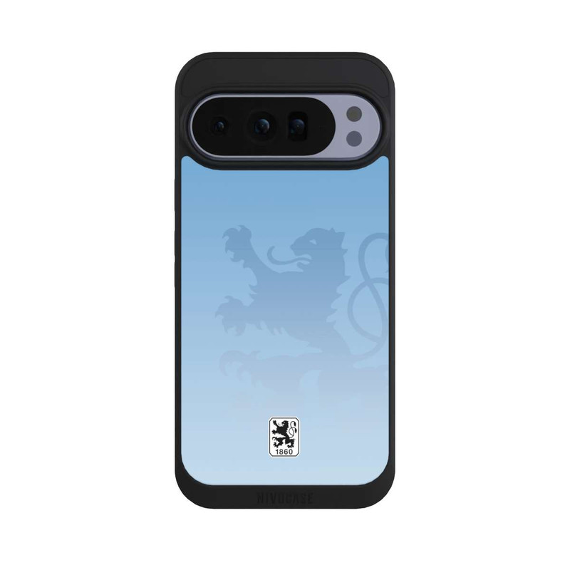 Pixel 10 Pro XL NIVOpure TSV 1860 - Wappen Klein
