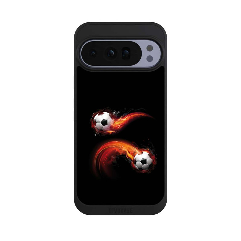 Pixel 10 Pro XL NIVOpure Dropkick