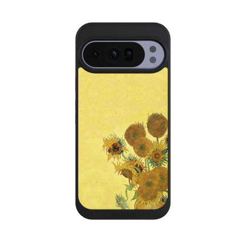 Google Pixel 10 Pro XL NIVOpure Sunflower