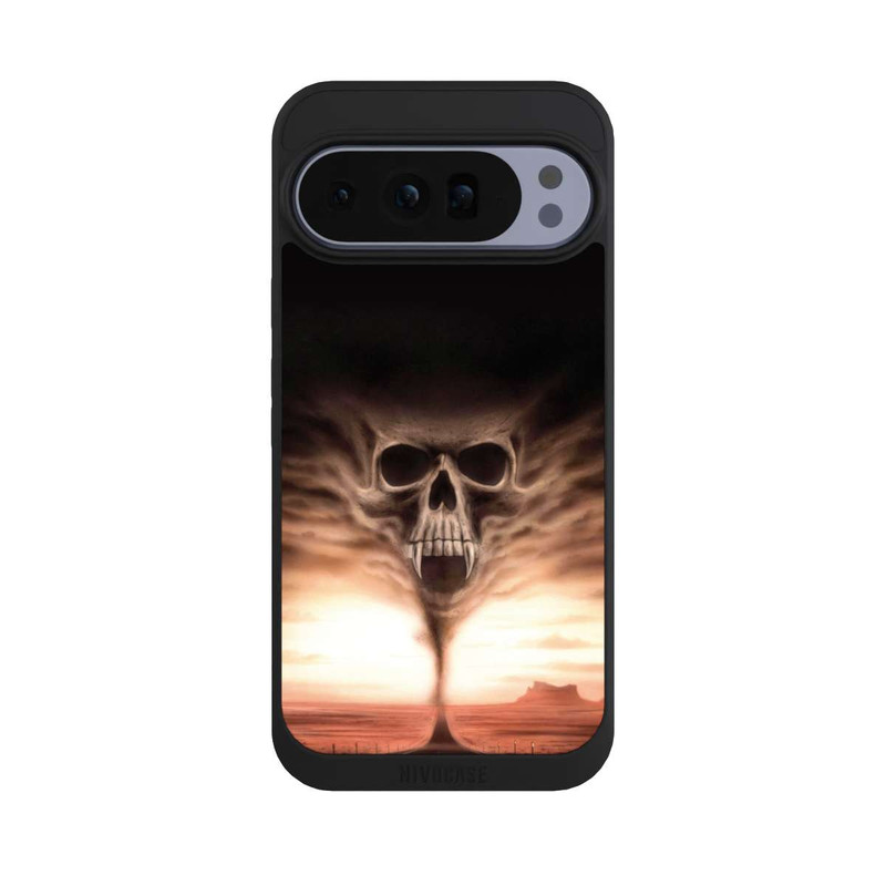 Pixel 10 Pro XL NIVOpure Tal des Todes