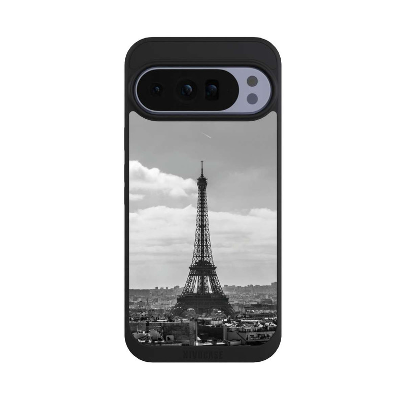Pixel 10 Pro XL NIVOpure Paris Meine Liebe