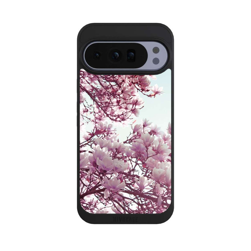 Pixel 10 Pro XL NIVOpure Frühling 2