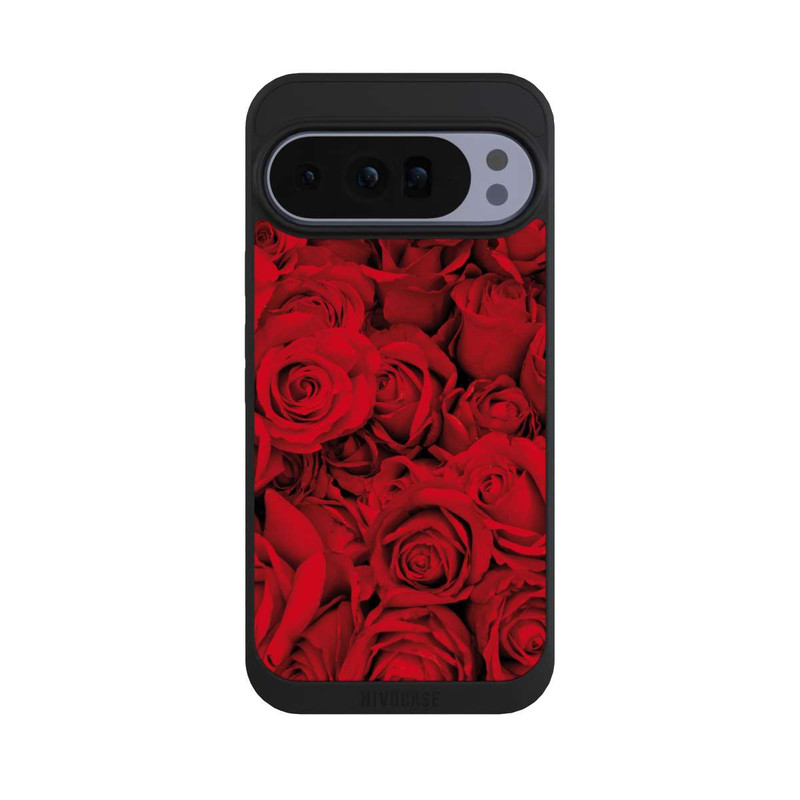 Pixel 10 Pro XL NIVOpure Bed of Roses