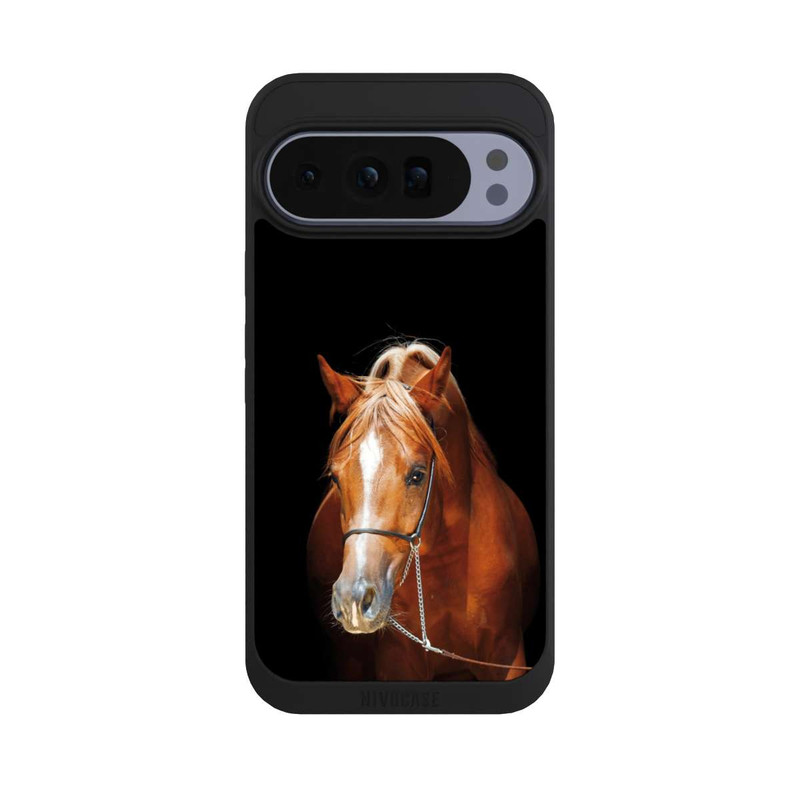 Pixel 10 Pro XL NIVOpure Arabisches Vollblut