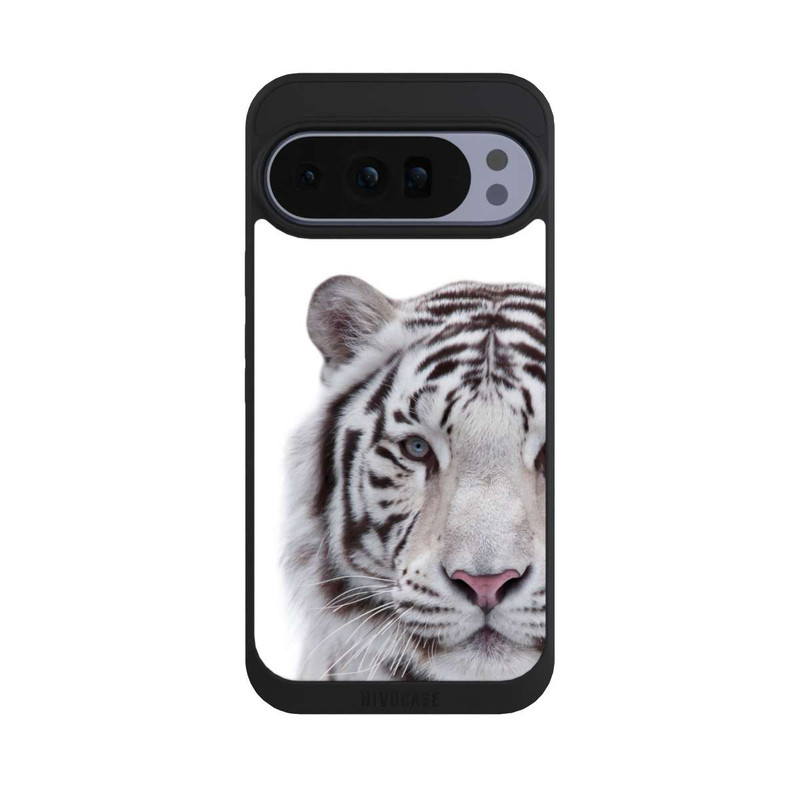 Pixel 10 Pro XL NIVOpure Schneetiger