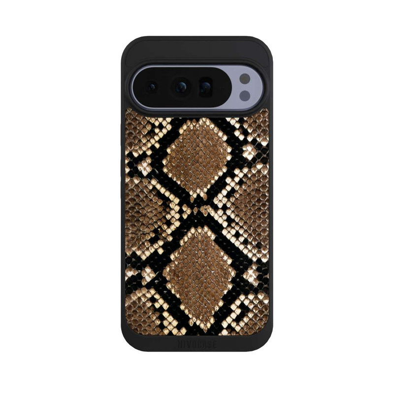 Pixel 10 Pro XL NIVOpure Python