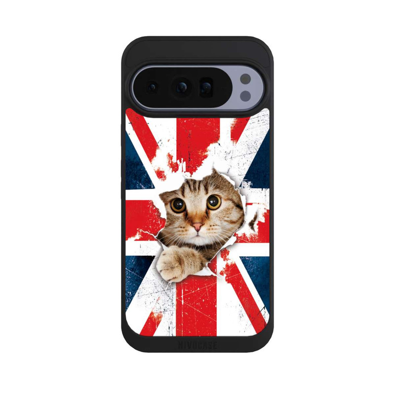 Pixel 10 Pro XL NIVOpure Sassy Kitten