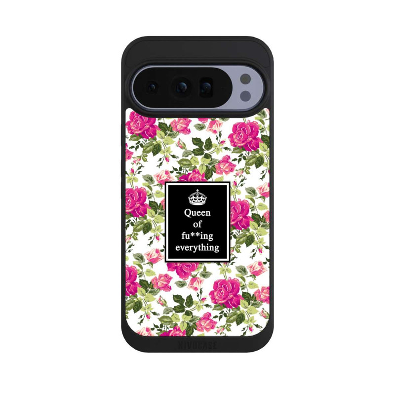 Pixel 10 Pro XL NIVOpure Queen