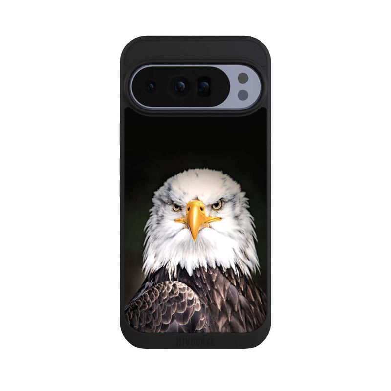 Pixel 10 Pro XL NIVOpure Adler